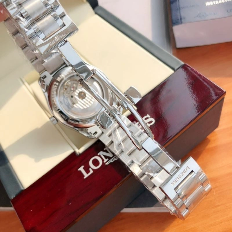 LONGINES Watches Breathable 187435