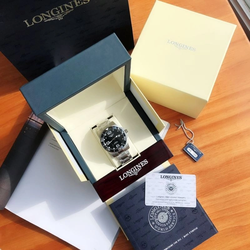 LONGINES Watches Timeless 187433