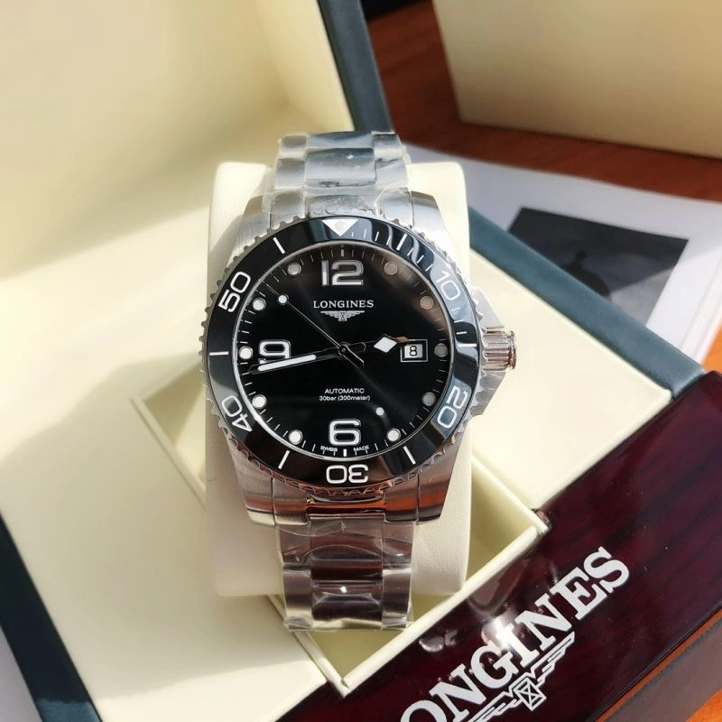 LONGINES Watches Timeless 187433