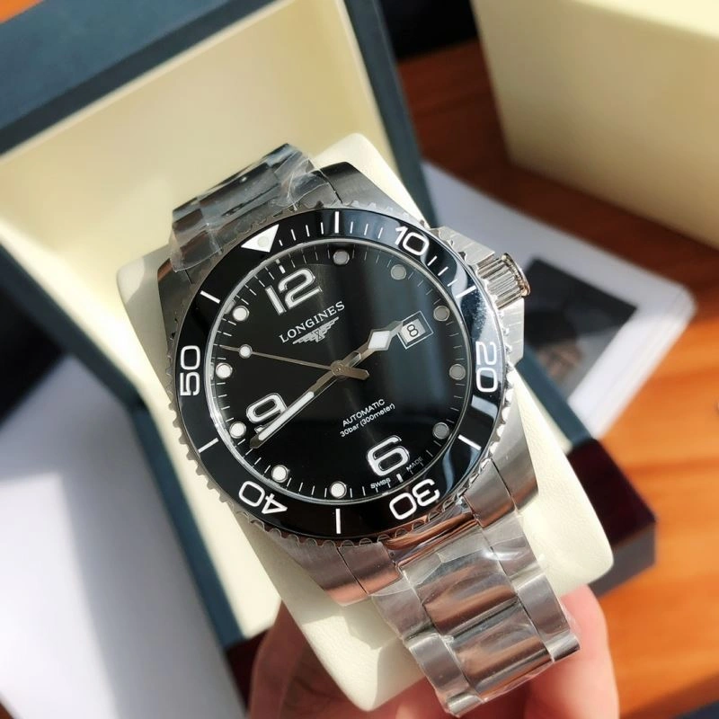 LONGINES Watches Timeless 187433
