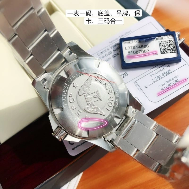 LONGINES Watches Timeless 187433