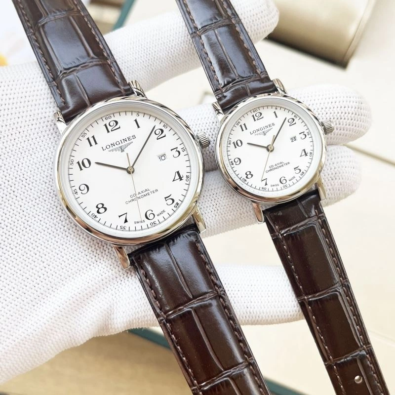 LONGINES Watches WellDesigned 187432