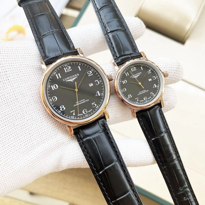 LONGINES Watches WellDesigned 187432