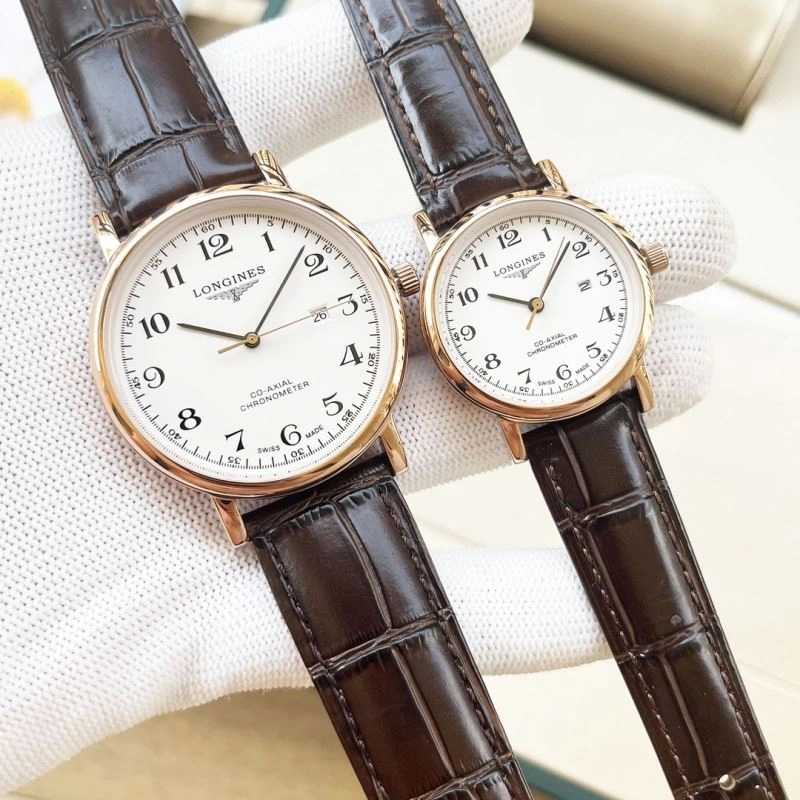 LONGINES Watches WellDesigned 187432