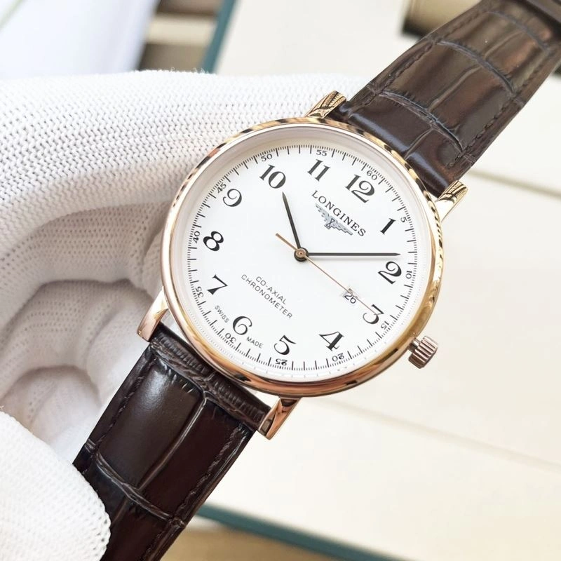 LONGINES Watches WellDesigned 187432