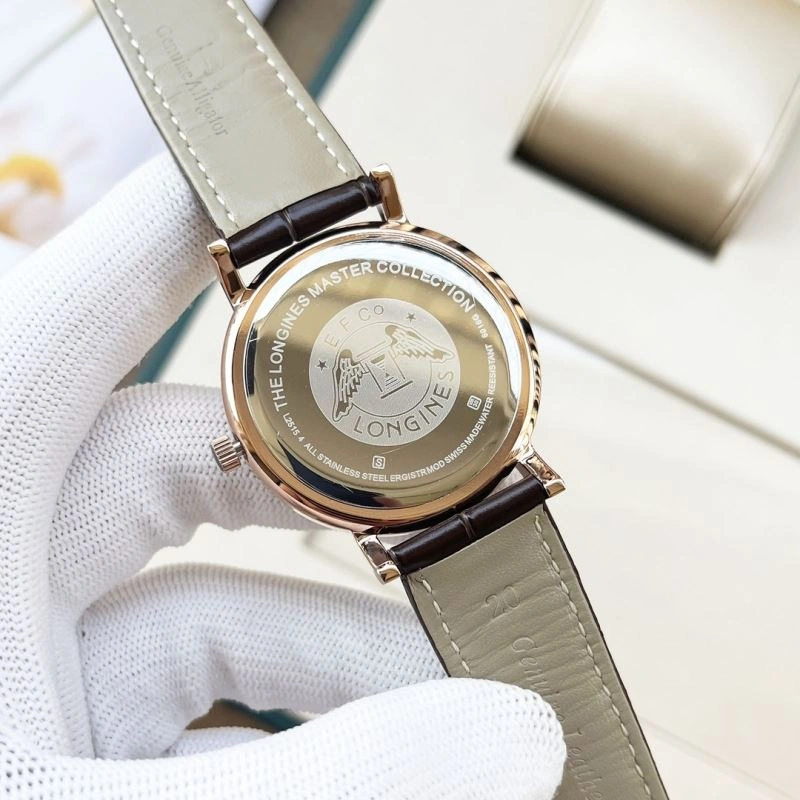 LONGINES Watches WellDesigned 187432