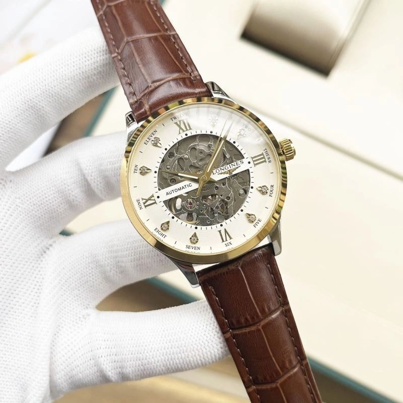 SmartChoice LONGINES Watches 187430