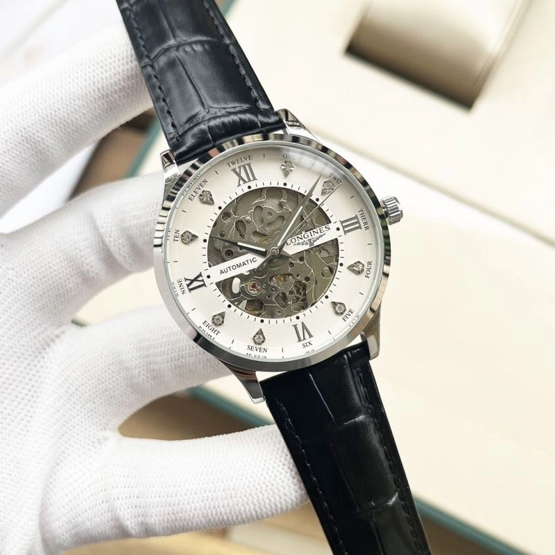 SmartChoice LONGINES Watches 187430