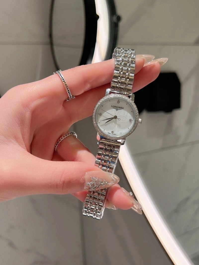 Breathable LONGINES Watches 187425