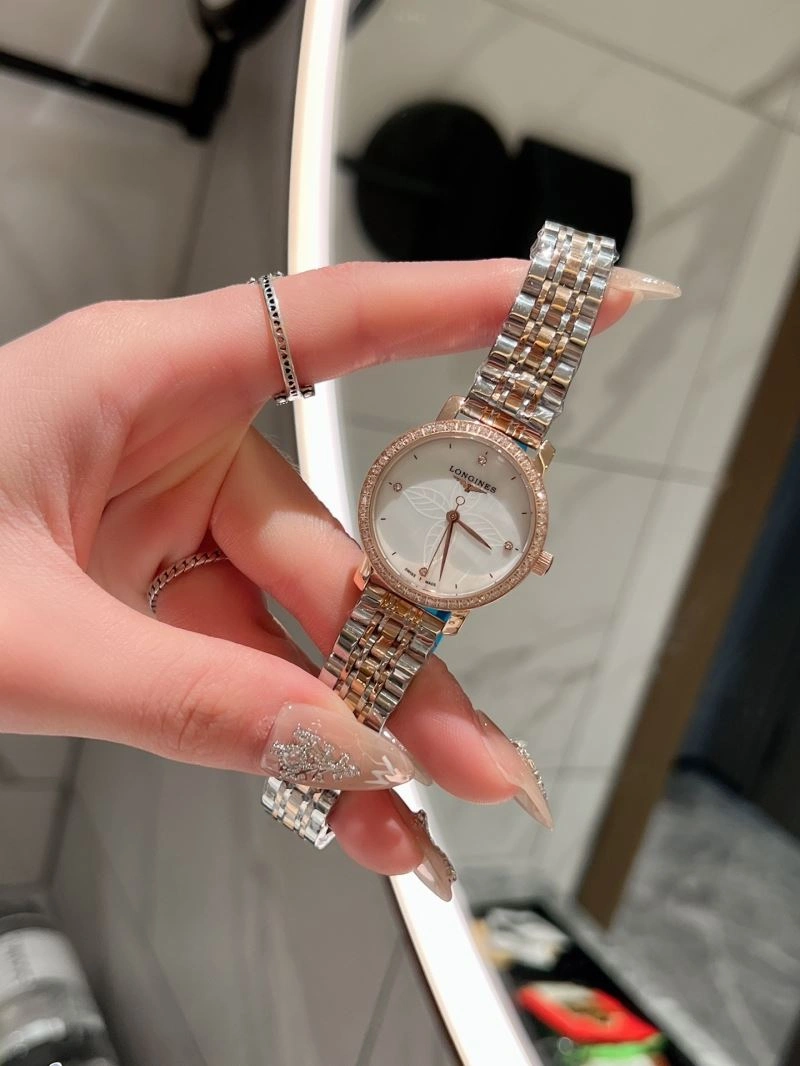 Breathable LONGINES Watches 187425