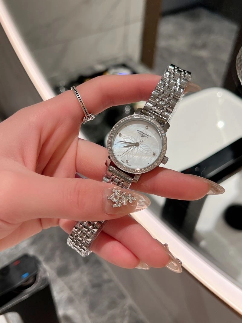 Breathable LONGINES Watches 187425