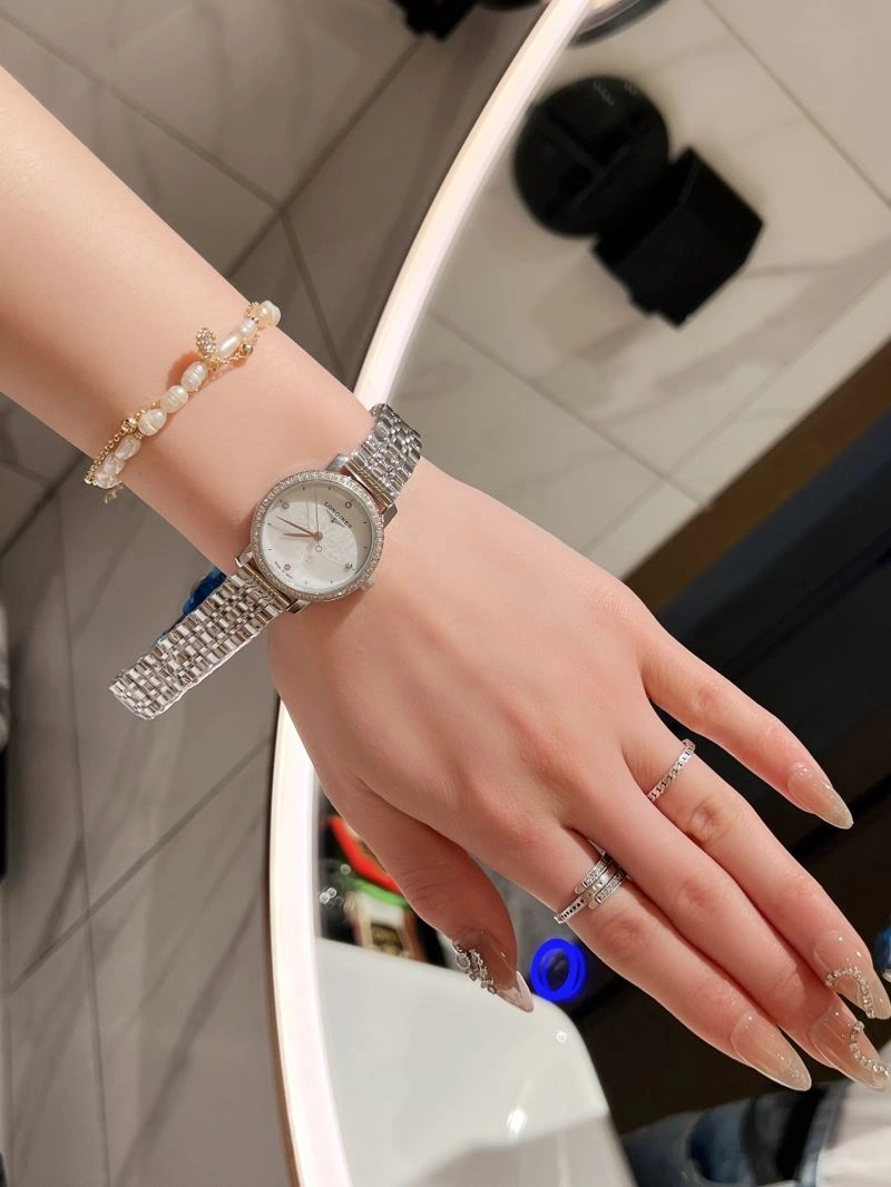 Breathable LONGINES Watches 187425