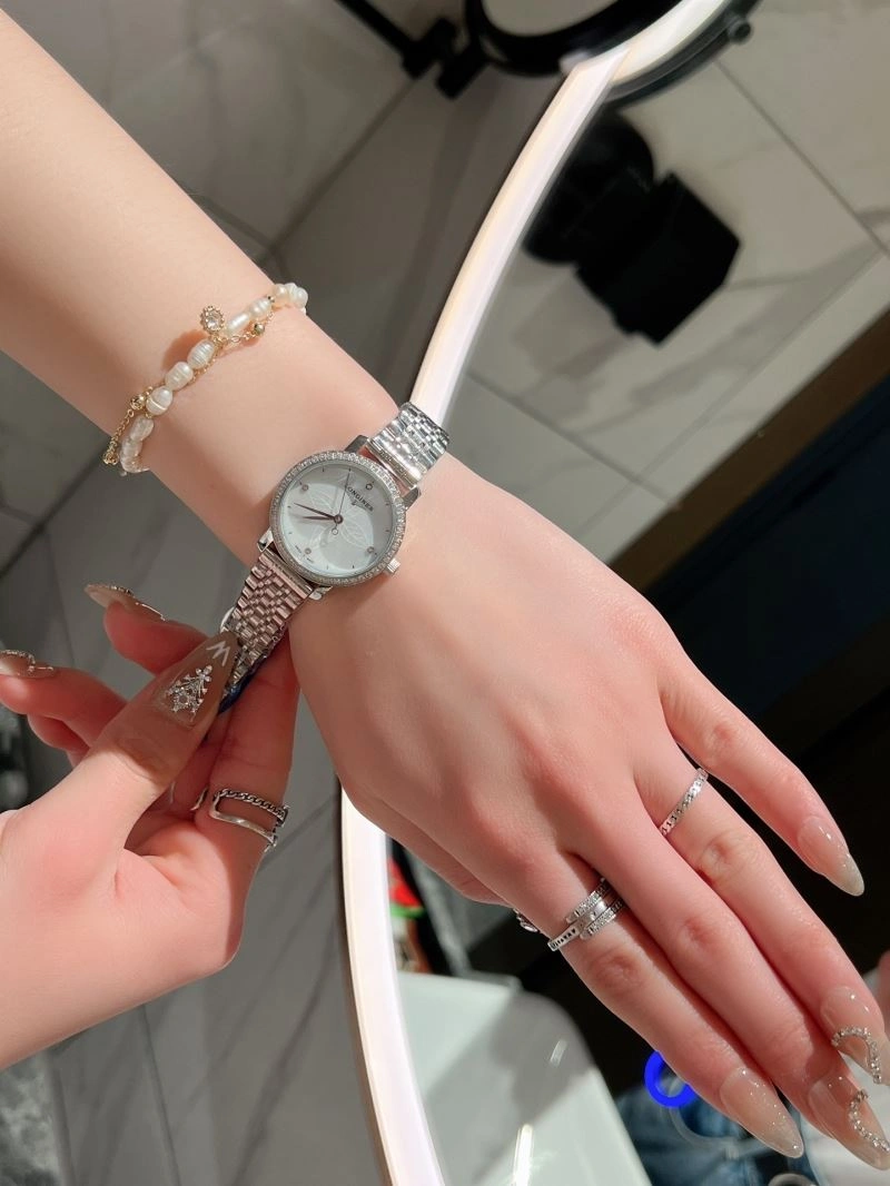 Breathable LONGINES Watches 187425