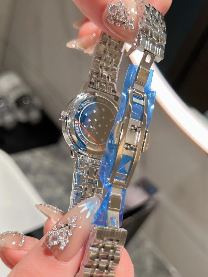 Breathable LONGINES Watches 187425