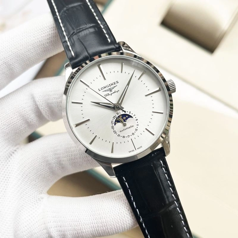LONGINES Watches Sleek 187426