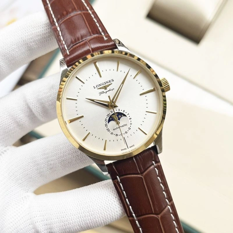 LONGINES Watches Sleek 187426