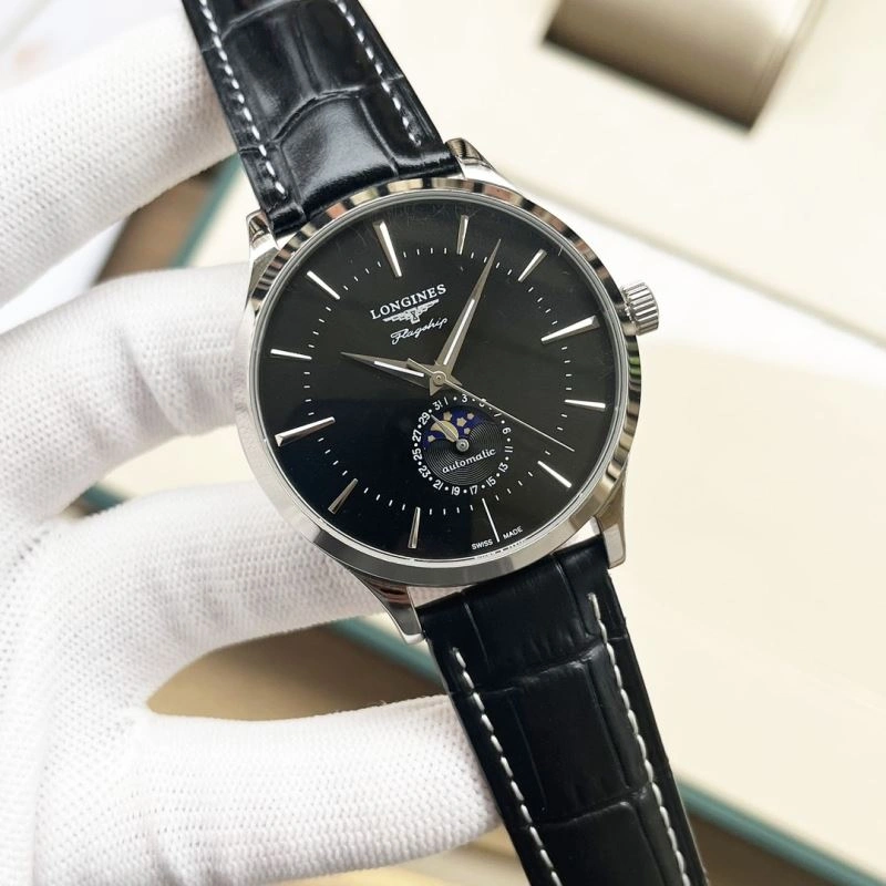 LONGINES Watches Sleek 187426