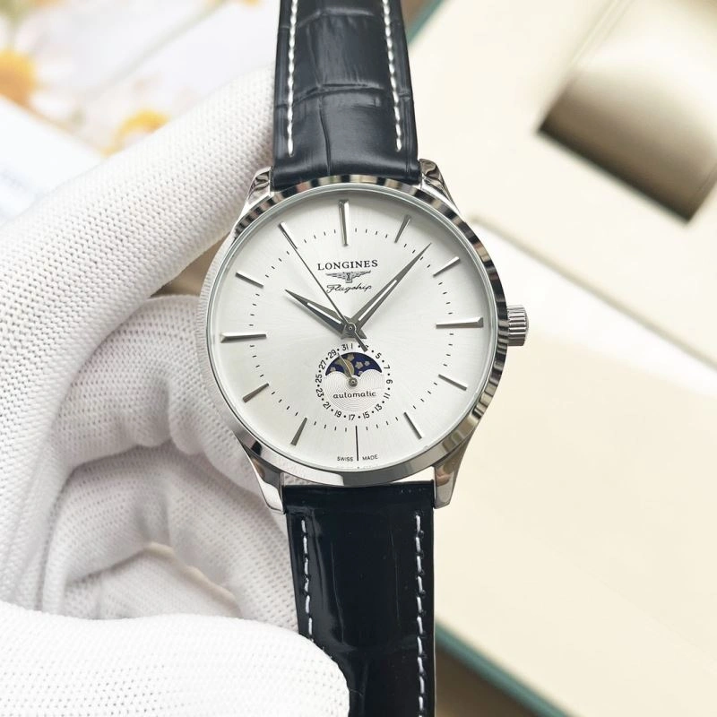 LONGINES Watches Sleek 187426