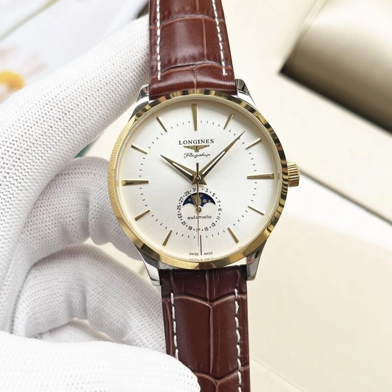 LONGINES Watches Sleek 187426