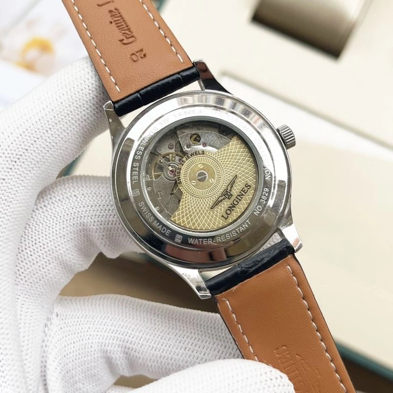 LONGINES Watches Sleek 187426