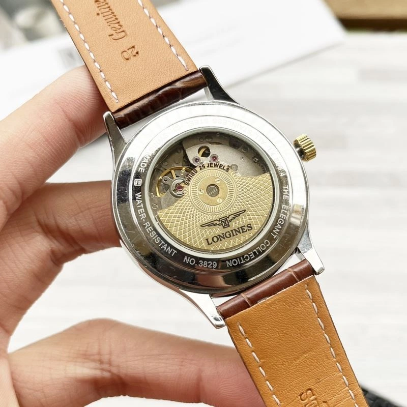 UrbanChic LONGINES Watches 187428