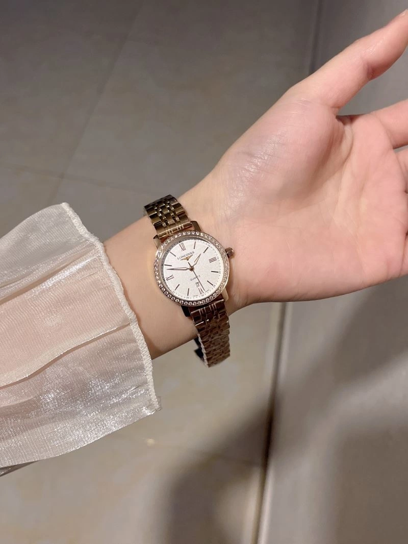 Practical LONGINES Watches 187429