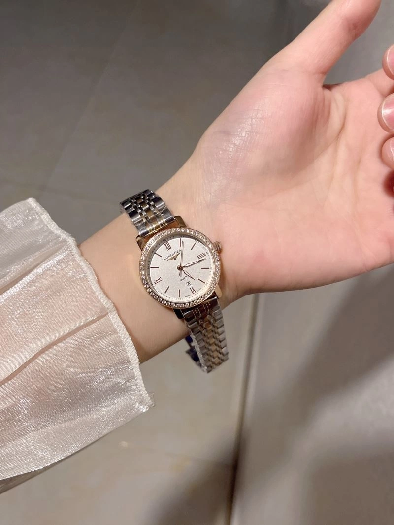 Practical LONGINES Watches 187429