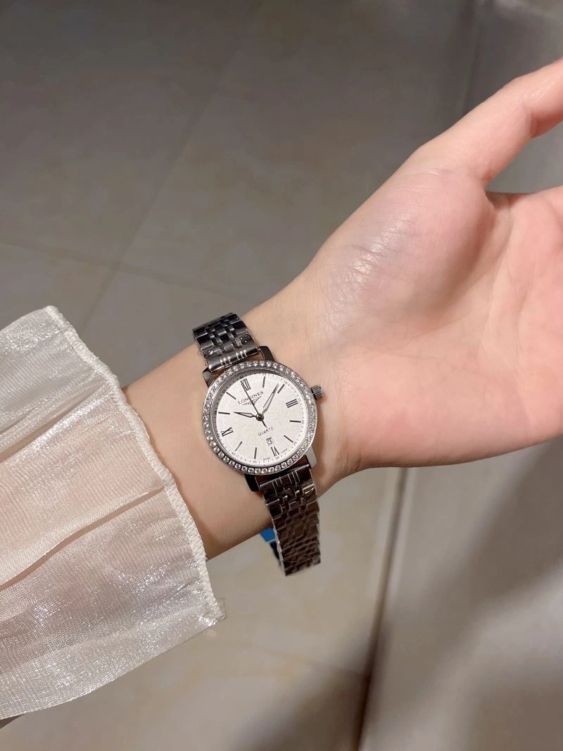 Practical LONGINES Watches 187429