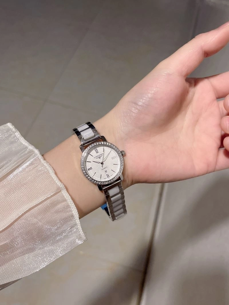 Practical LONGINES Watches 187429