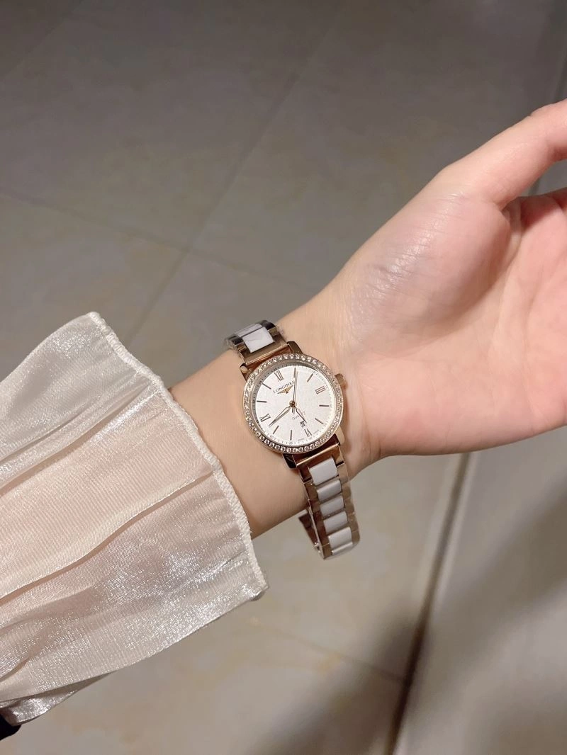 Practical LONGINES Watches 187429