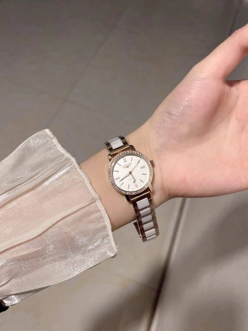 Practical LONGINES Watches 187429