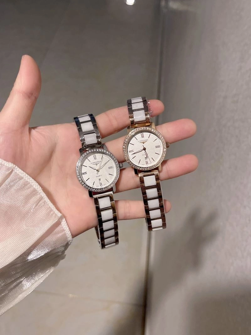 Practical LONGINES Watches 187429