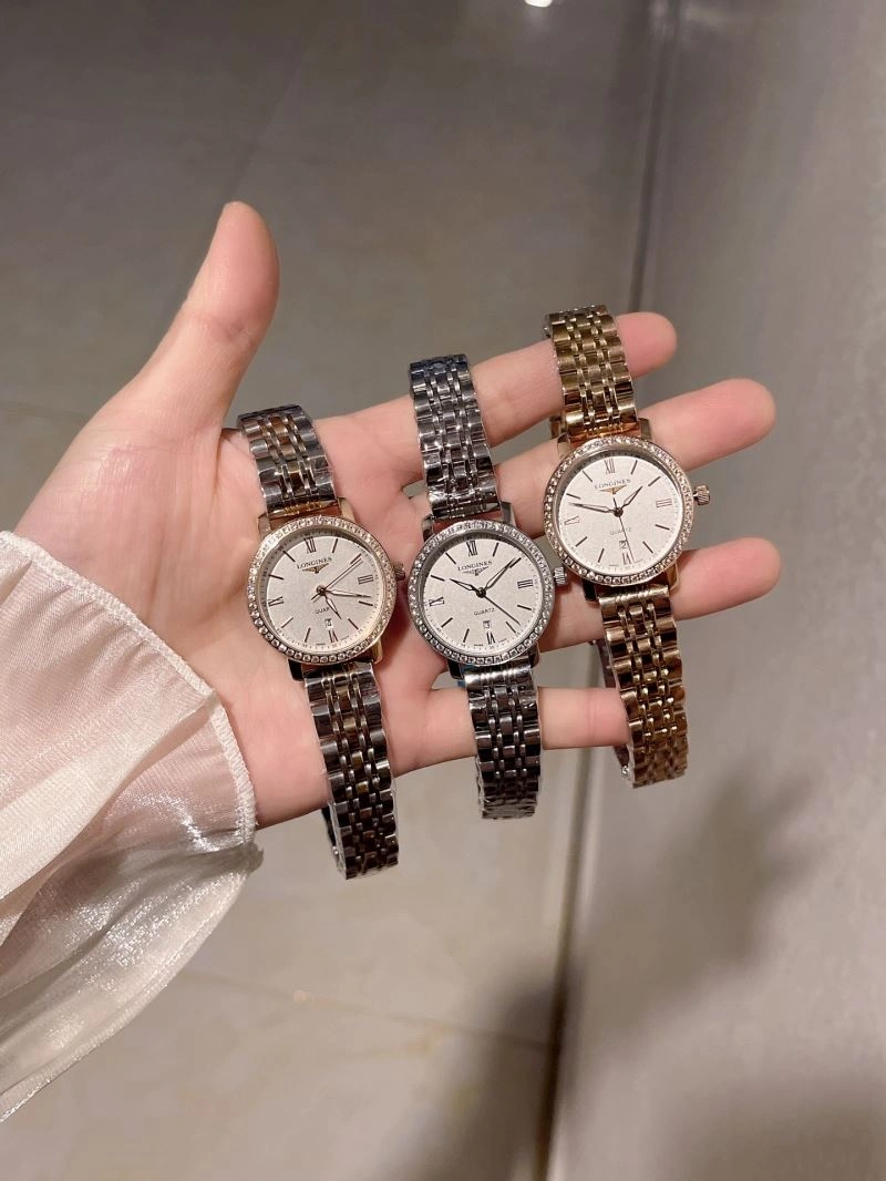 Practical LONGINES Watches 187429