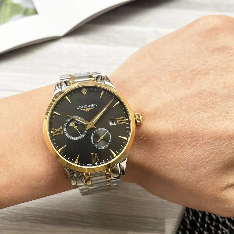 Upgraded LONGINES Watches 187427