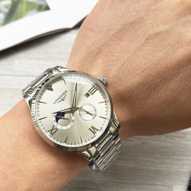 Upgraded LONGINES Watches 187427
