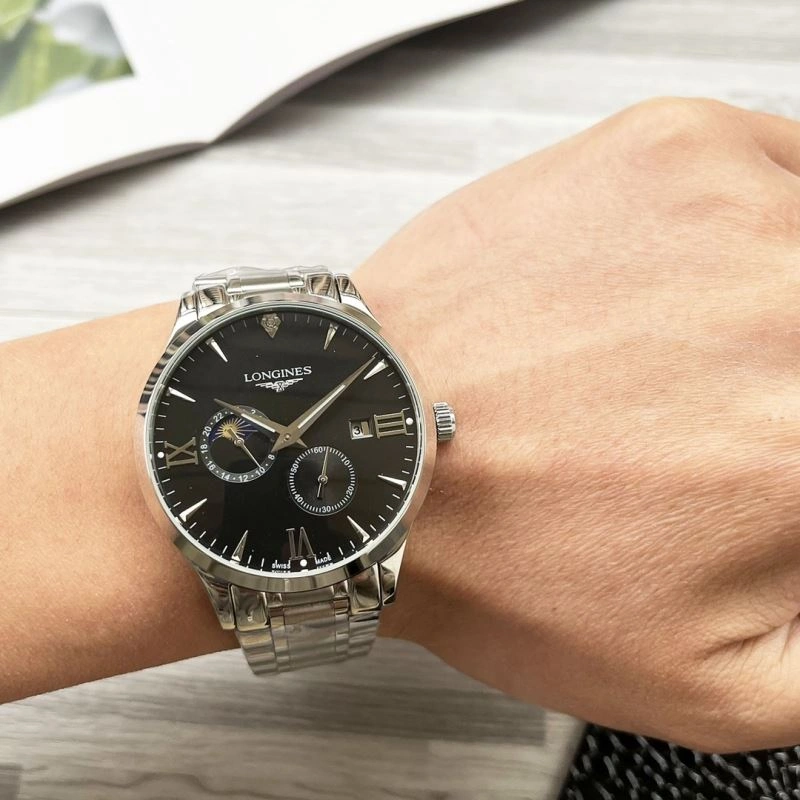 Upgraded LONGINES Watches 187427