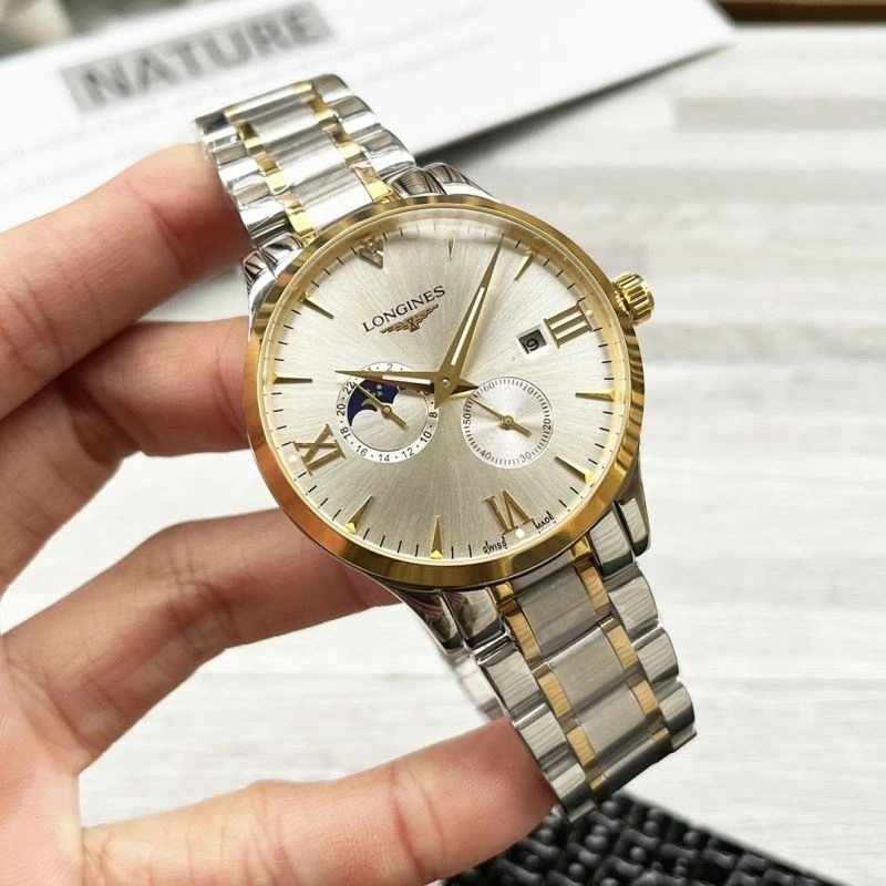 Upgraded LONGINES Watches 187427