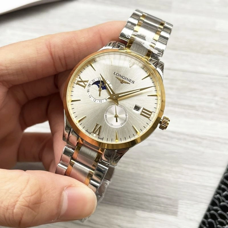 Upgraded LONGINES Watches 187427