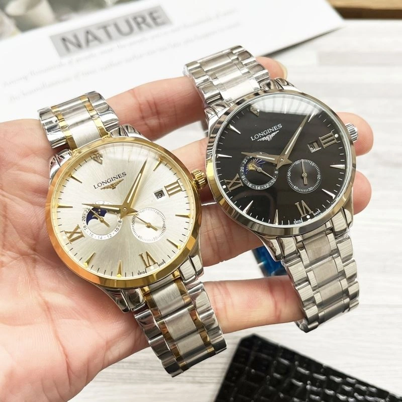 Upgraded LONGINES Watches 187427