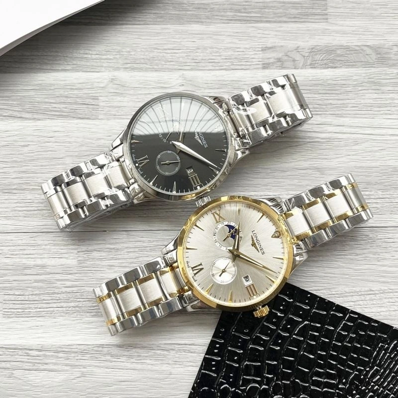 Upgraded LONGINES Watches 187427