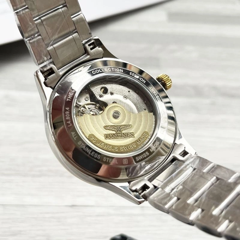 Upgraded LONGINES Watches 187427