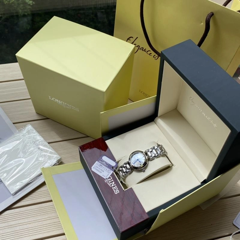 EasyCare LONGINES Watches 187414
