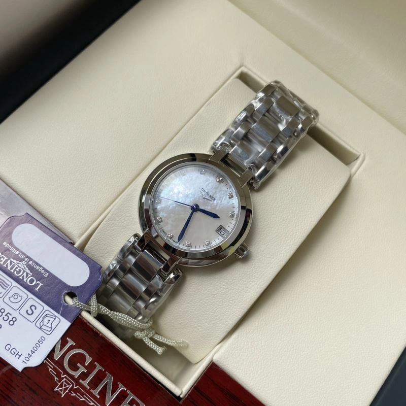EasyCare LONGINES Watches 187414