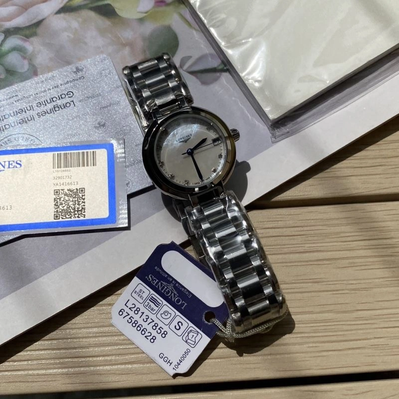 EasyCare LONGINES Watches 187414