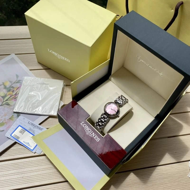 LONGINES Watches FastDry 187398