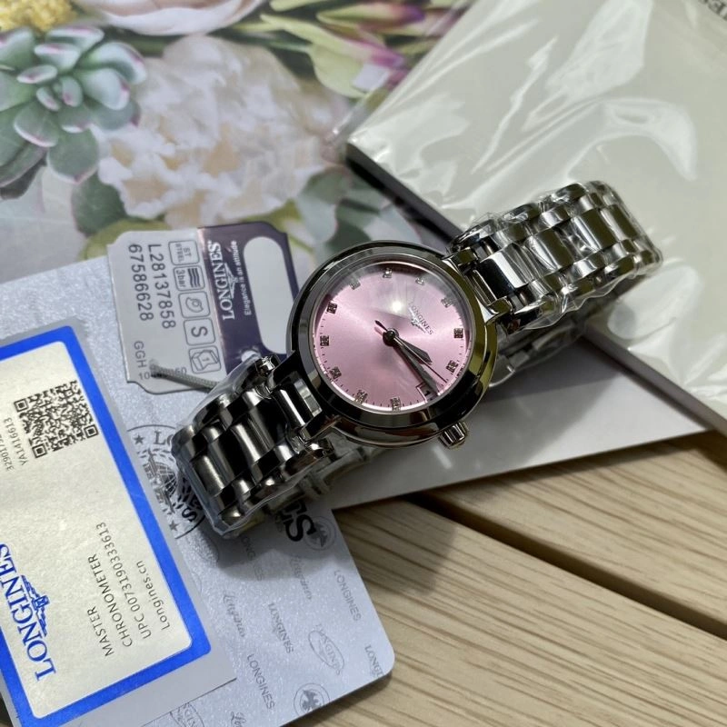 LONGINES Watches FastDry 187398