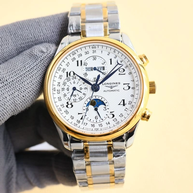 StreetReady LONGINES Watches 187419