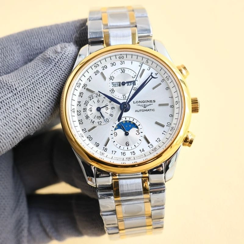 StreetReady LONGINES Watches 187419
