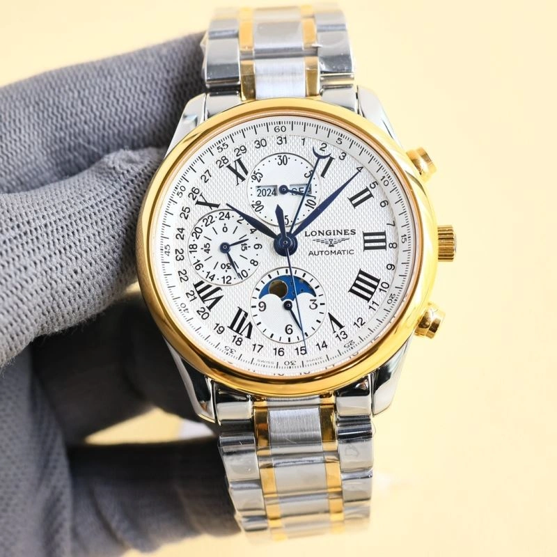 StreetReady LONGINES Watches 187419