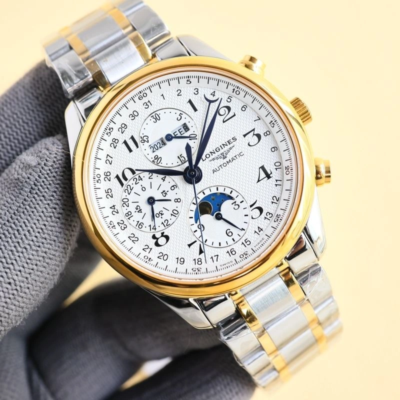 StreetReady LONGINES Watches 187419